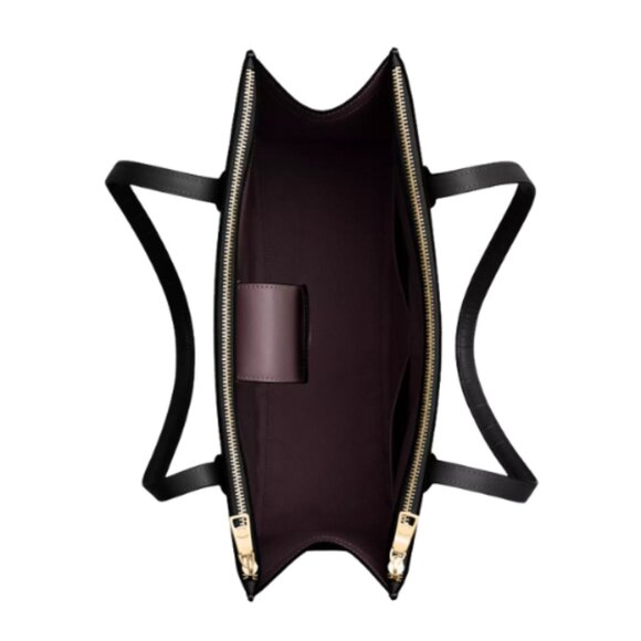 Coach Nina Tote Bag - Picture 3 of 11